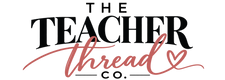 The Teacher Thread Co. - Home